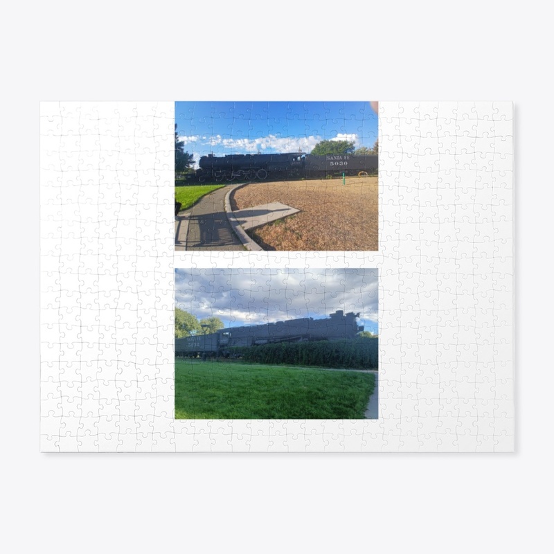 atsf 3030 posters a nd more