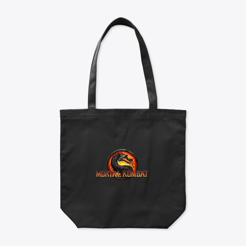 T-shirt Fatality Mortal Kombat
