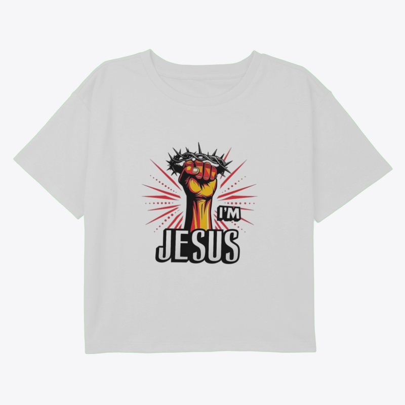 Jesus Life