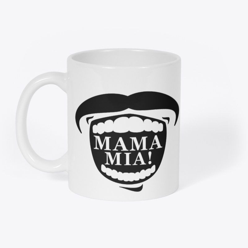 Mama Mia Mouth