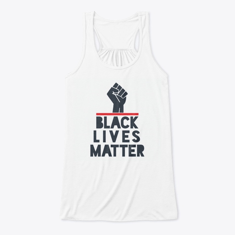 Black Lives Matter