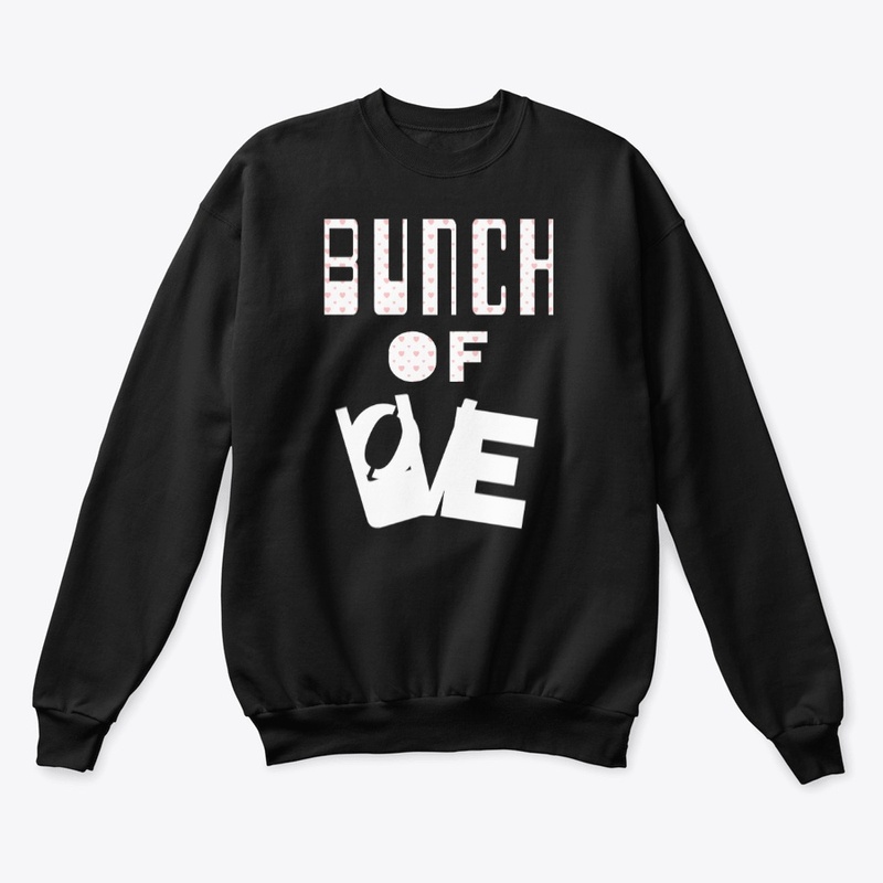 BUNCH OF LOVE