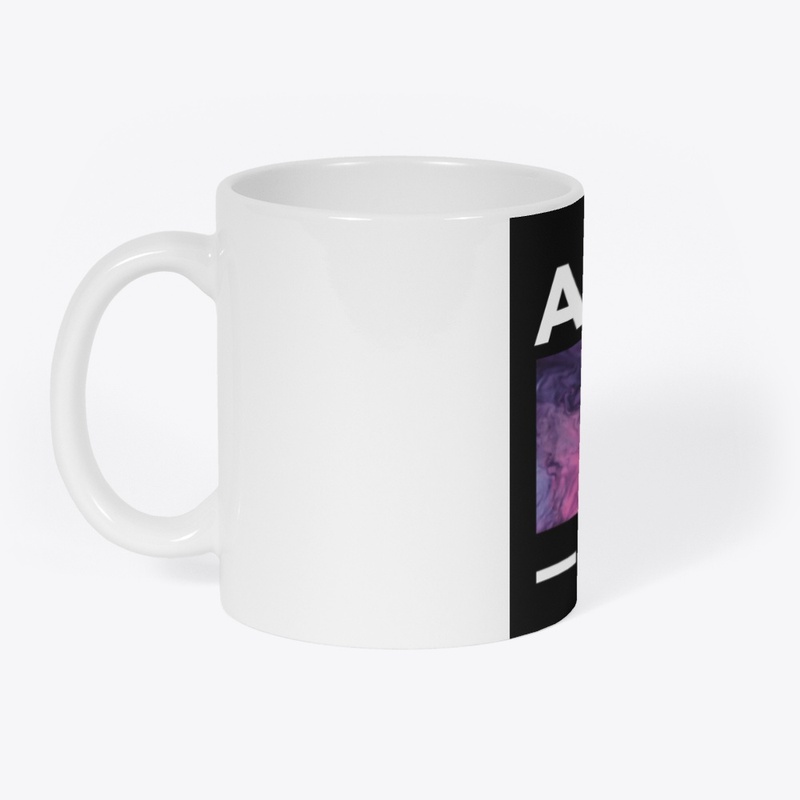 Art is life T-shirt /mug/tote/hoodie