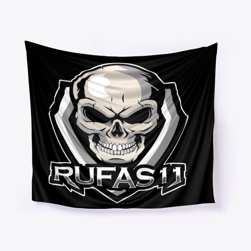 Rufas11 merch