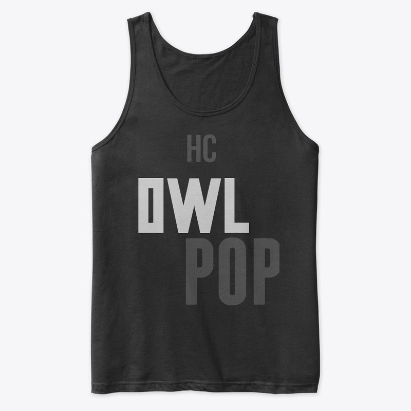 HC OWL POP collection