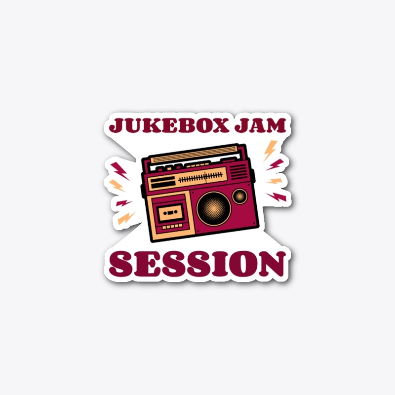 Jukebox Jam Session