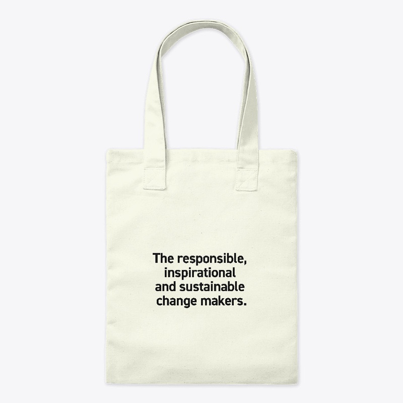 The change makers