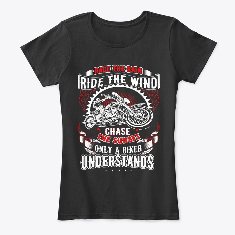 Only a Bikers Understand ZONE
