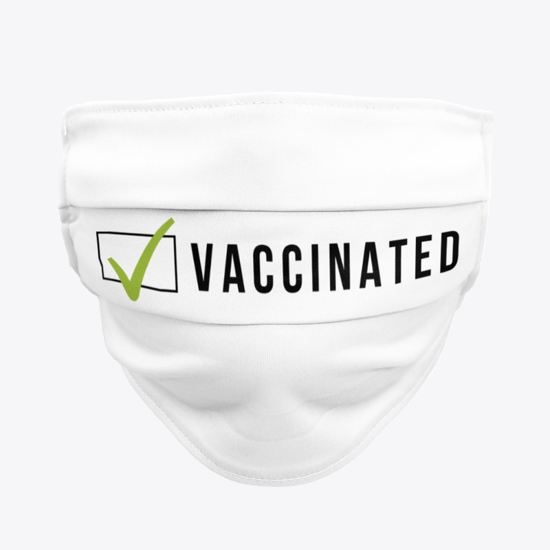 Vaccinated......Checked