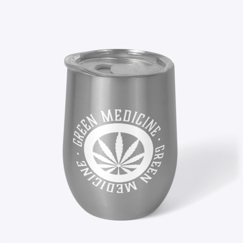 Green Medicine