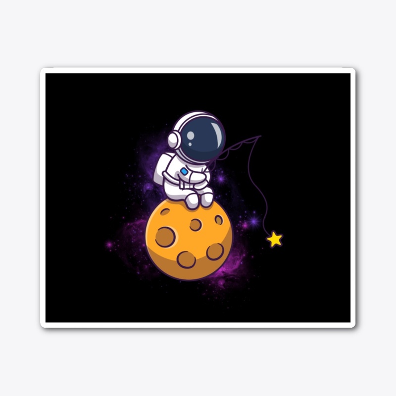 Astronaut 