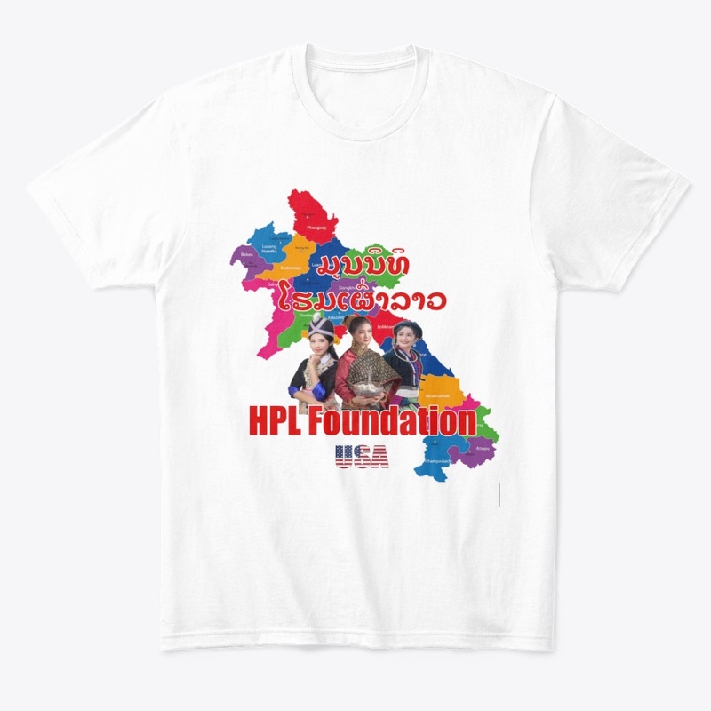 Home Paow Lao Foundation ໂຮມເຜົ່າລາວ