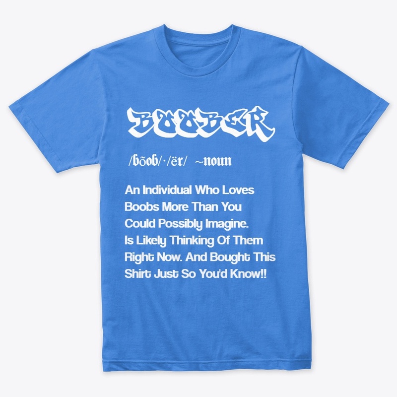 BOOBER
