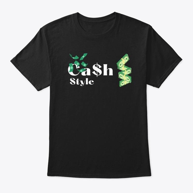 Cash Style Collection I