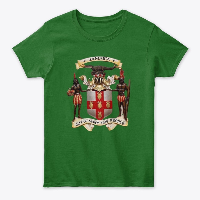 Ivy Custom Tee