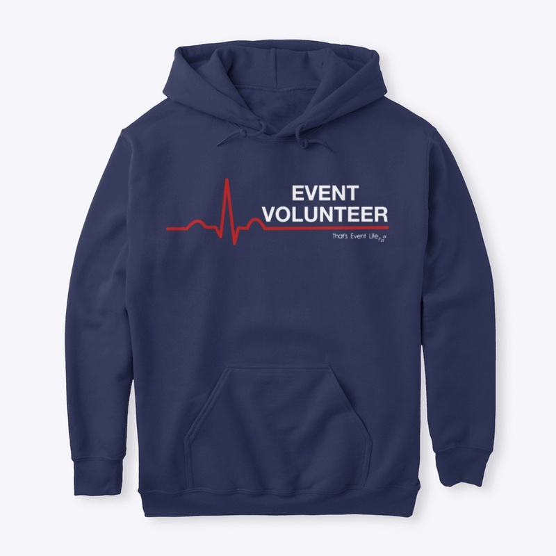 Event Medicine Volunteer ECG Style