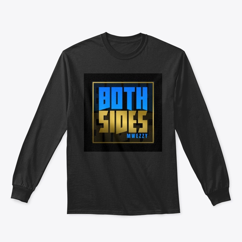 Bothsidez Mwezzy Merch