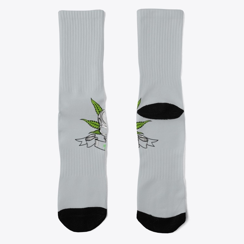 Ein Herz für Cannabis