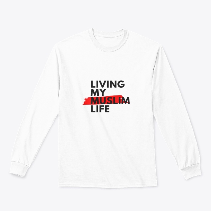 Living My Muslim Life