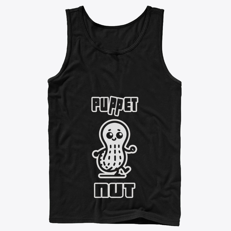 Puppet Nut