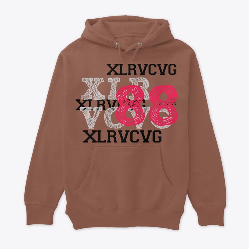XLRCVCG 88 ATTRACTIVE COLLECTION