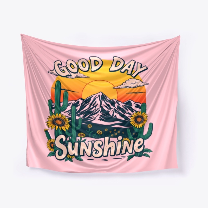 Good Day Sunshine