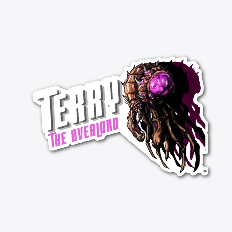 Terry the Overlord