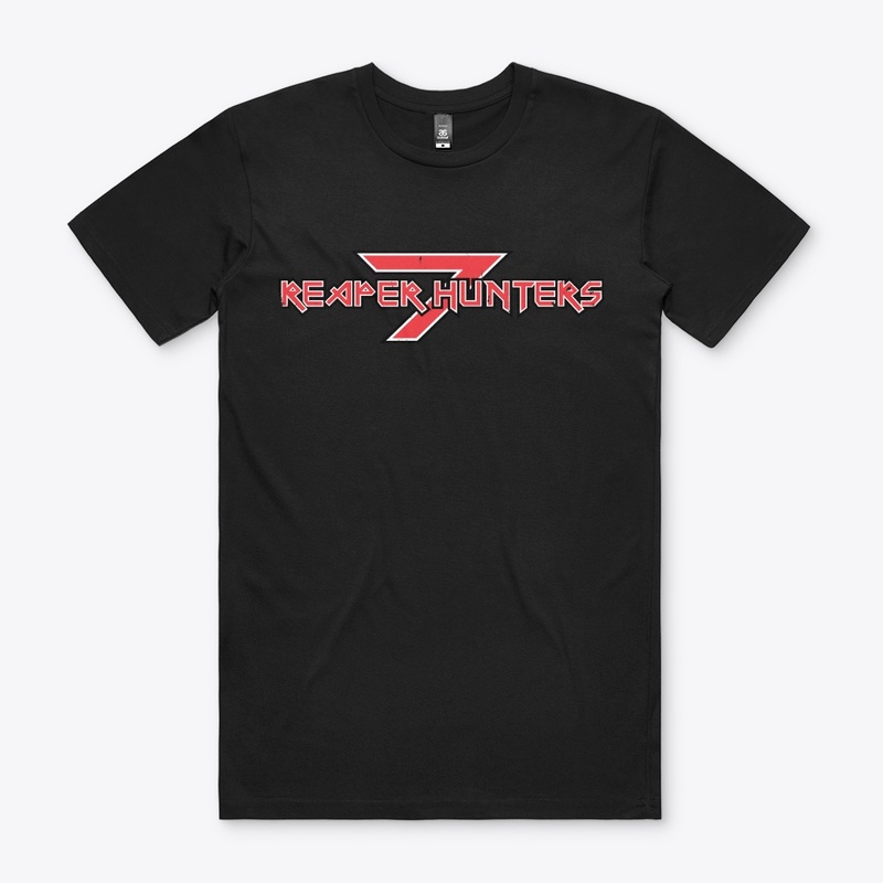 Reaper Iron