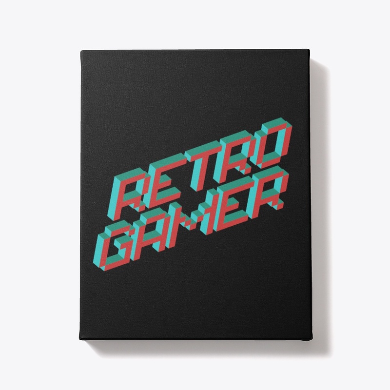 Retro Gamer