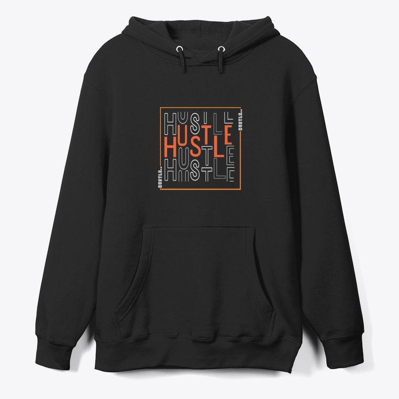 HUSTLE