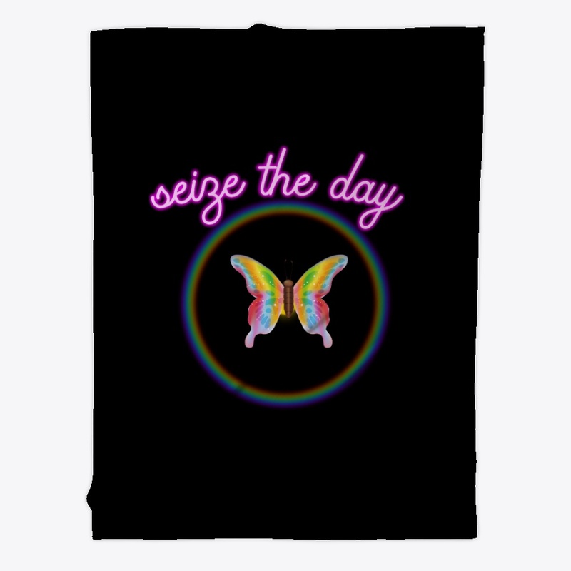 Seize the Day