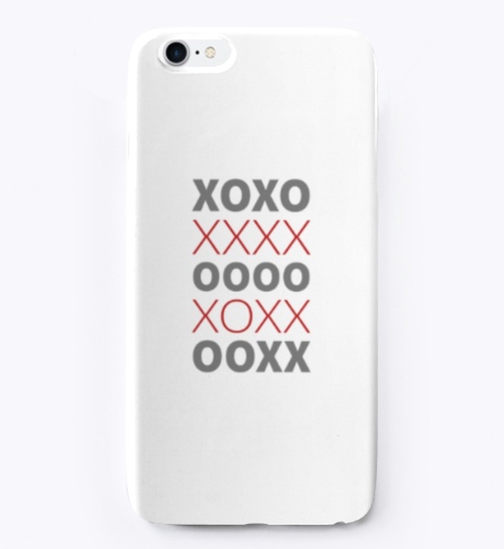 XOXO