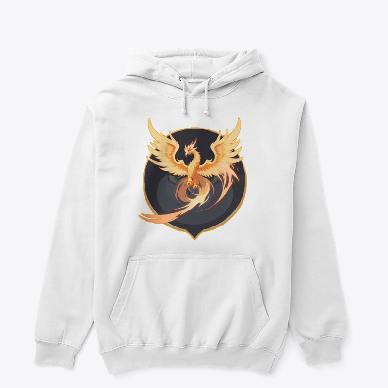Soaring Phoenix Emblem