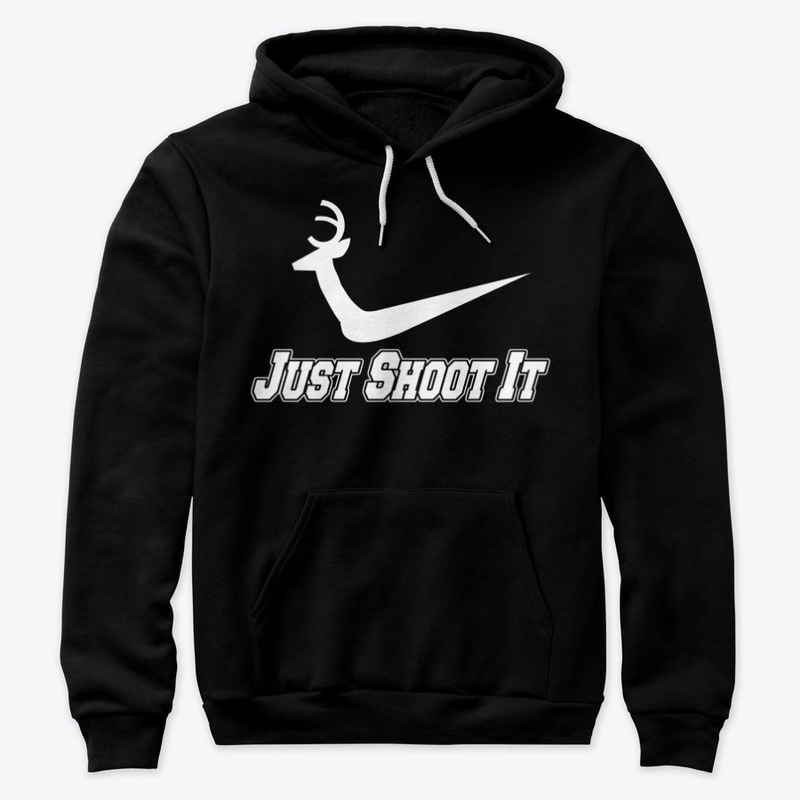 Just shoot it