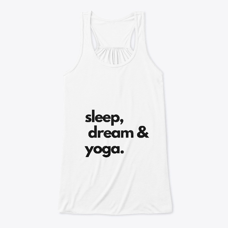sleep,dream & yoga