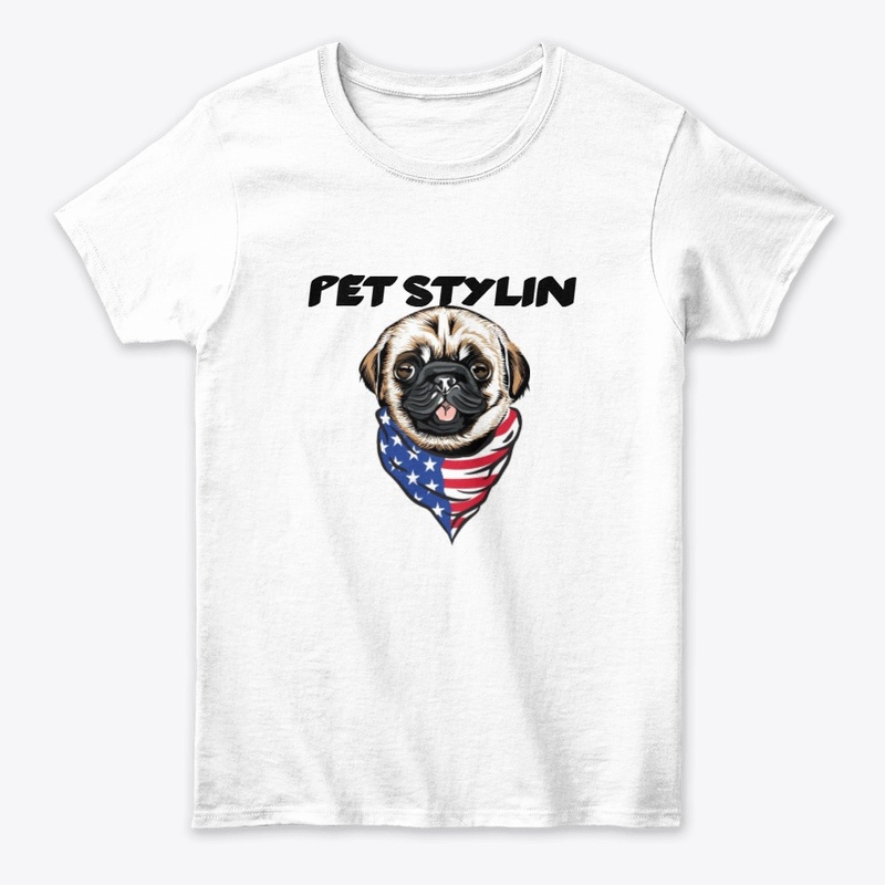 Pet stylin Promo