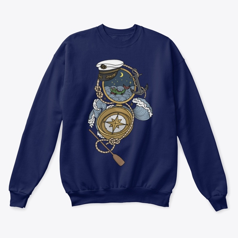 Sailor's Best Friend