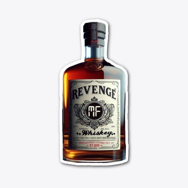 Revengé Whiskey
