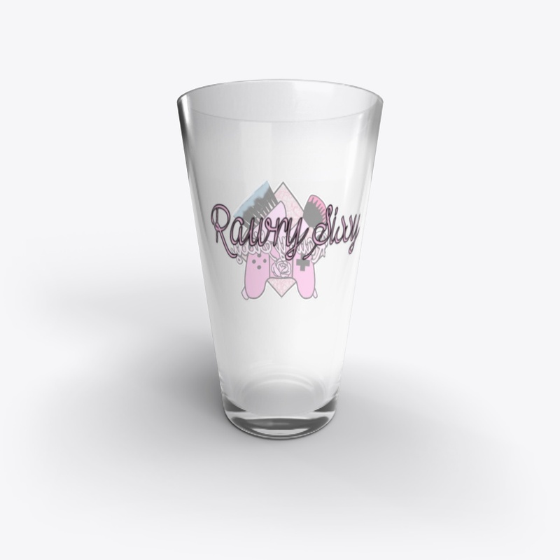 RawrySissy Pint
