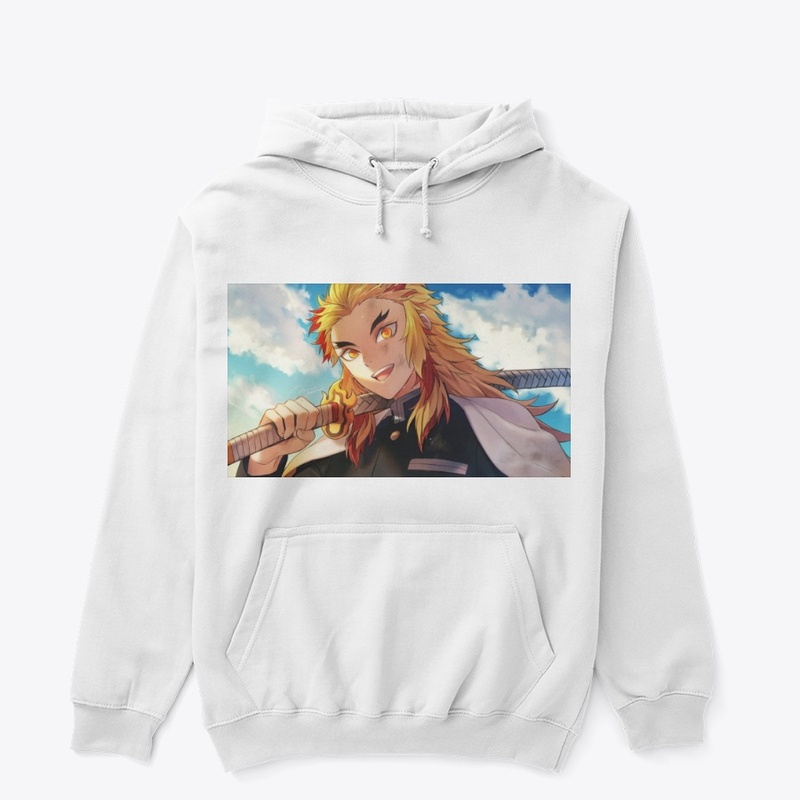 GAMING ANIME MERCH