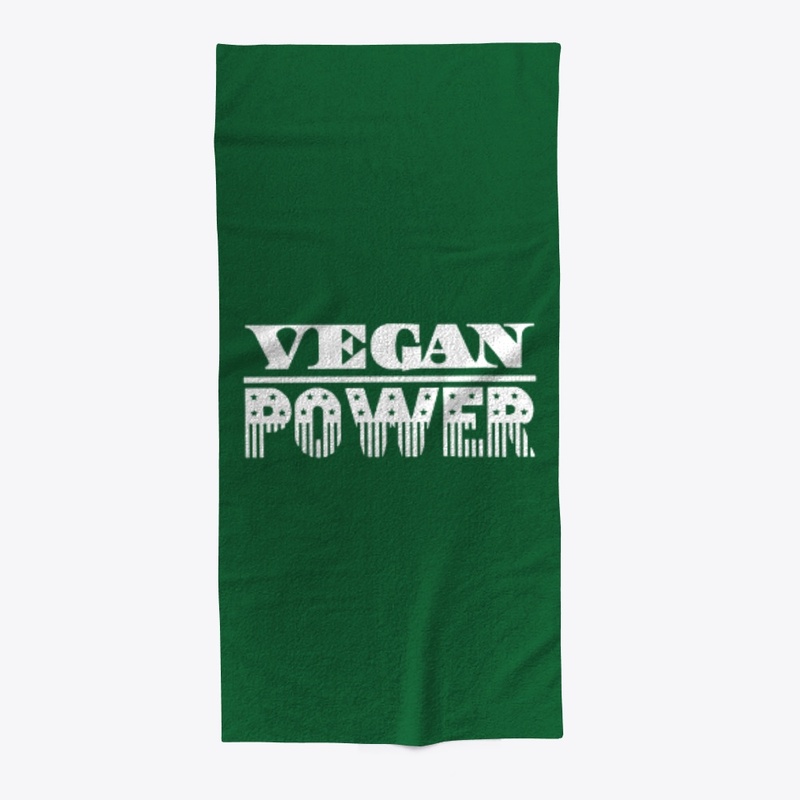 Vegan Power