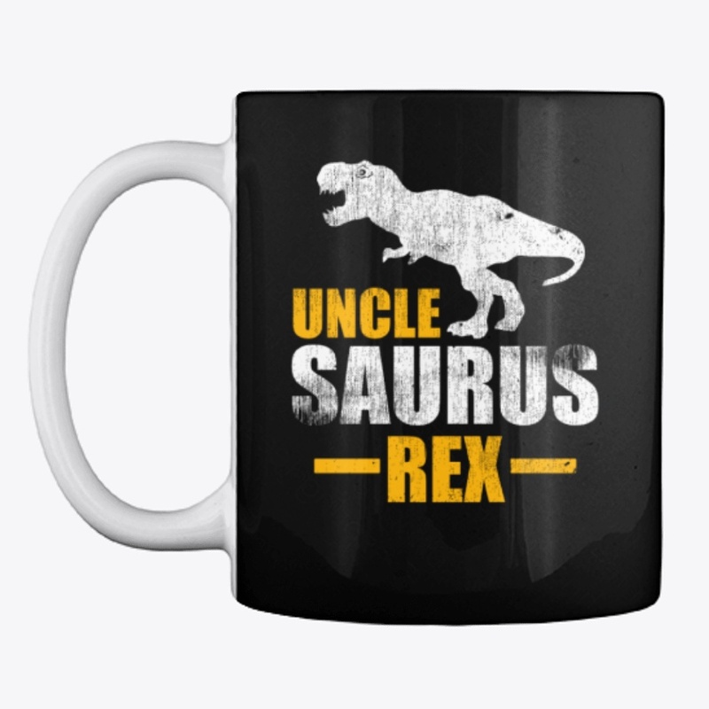 Unclesaurus Rex Uncle Dinosaur T Rex