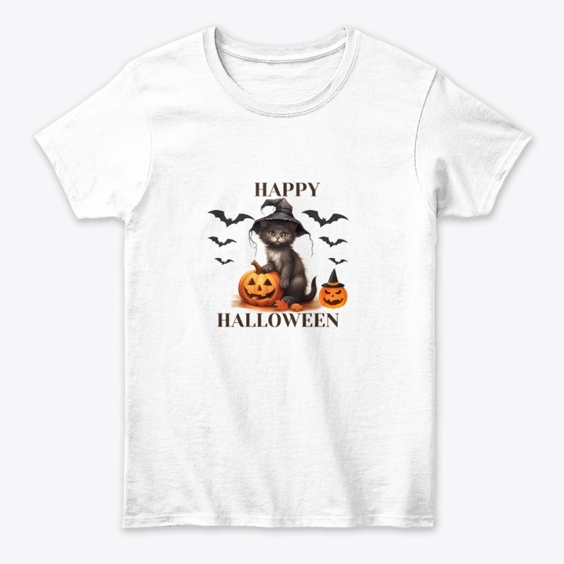 Happy halloween
