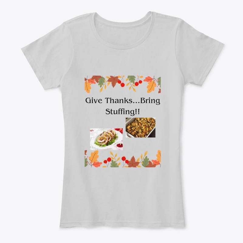 Thanksgiving Treats