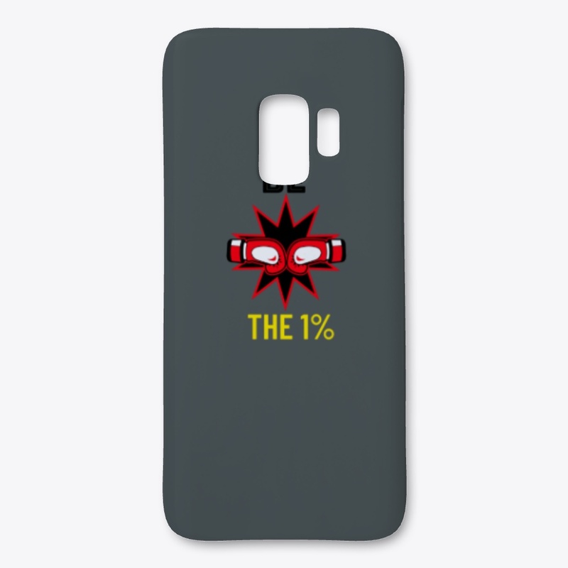 Be The 1%
