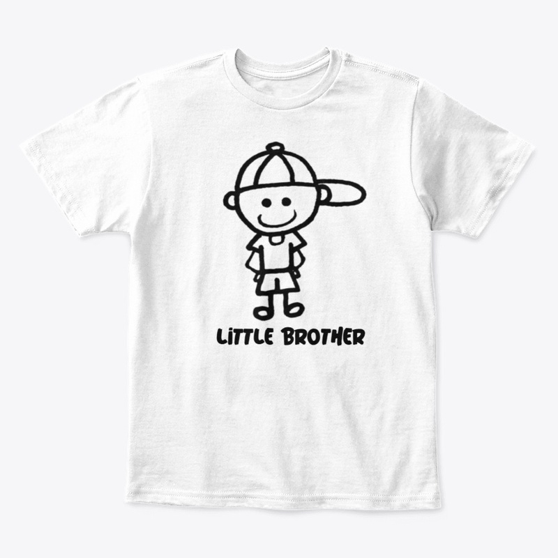 Family Designs: Little Brother