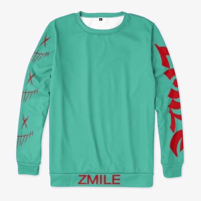 ZMILE GANG drop 2
