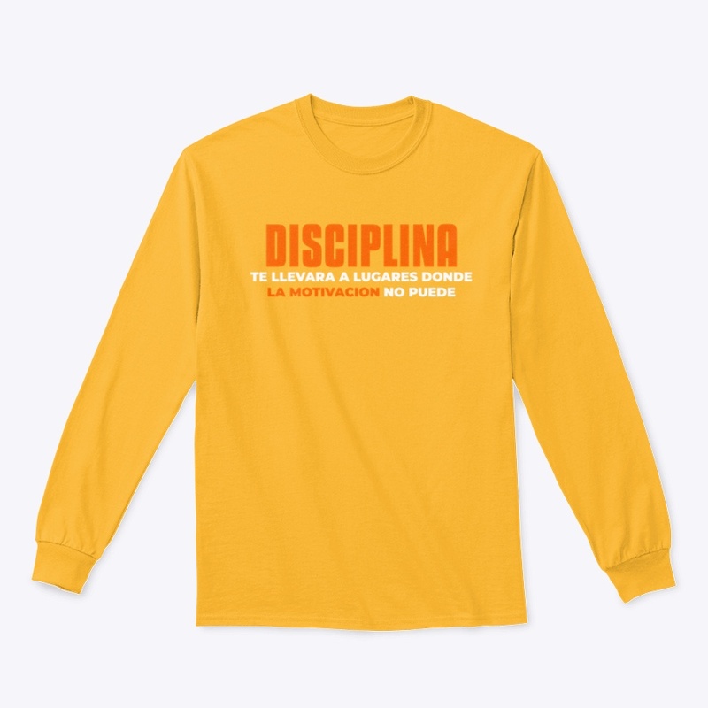 Disciplica