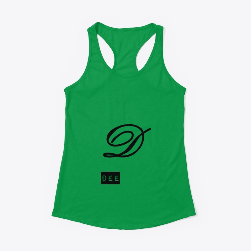 D alphabet Design Products