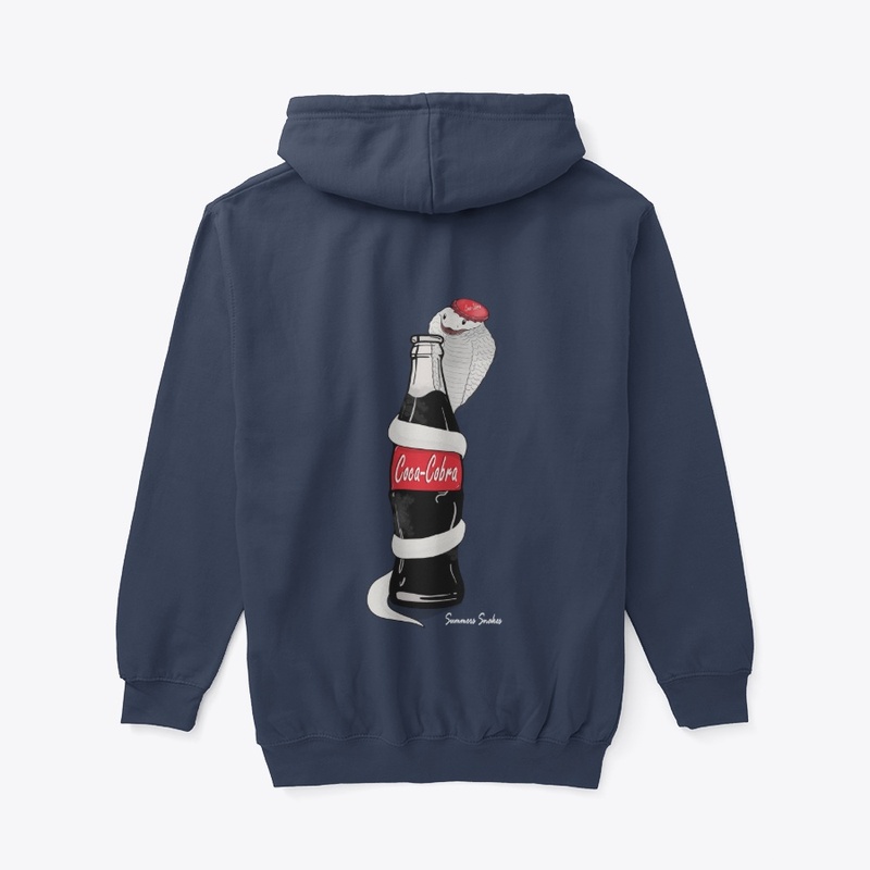 Coca-Cobra
